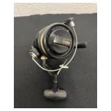 Daiwa fishing reel