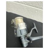 Daiwa fishing reel