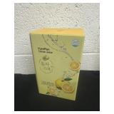 New pureplan citron juice