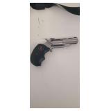 Black Widow, 22 pistol, North American arms.
