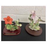 8ï¿½ and 3.5ï¿½ willington hummingbird, one has chips