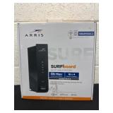 Surf board  wifi cable model