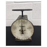 Vintage autowate scale 25lb