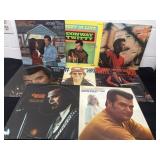 Group of Conway Twitty  albums