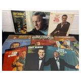 Group of Eddy Arnold album