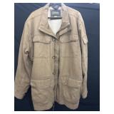 Cabelas 3dl coat
