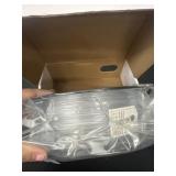 New clear roll filament for 3d printer