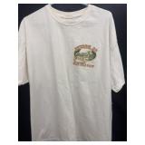 M/l sturgis 2003 shirt