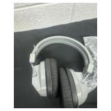New stero head set