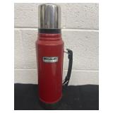Stanley thermos