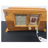 Philco radio jewel case ca-1939