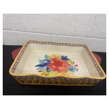 13ï¿½ pioneer women dish