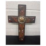 14ï¿½ decorative cross