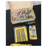 fuses and electrical parts