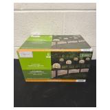 New 6pc  pathway lights
