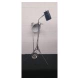2 Vintage lights