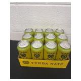 Case of Yerba mate
