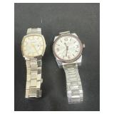 2 Kenneth Cole watches