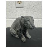 5ï¿½ resin bear