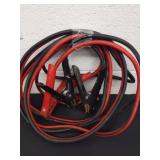 Jumper cables