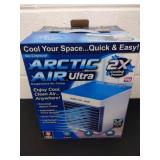 Arctic Air ultra