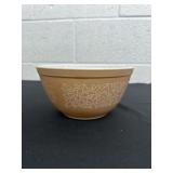 Vintage Pyrex Woodland Mixing Bowl, specifically