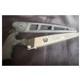 8.5ï¿½ griz saw