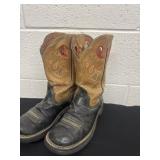 9b Ariat boots