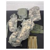 Camo items