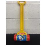 Fisher price push chime toy