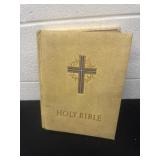 Holy bible