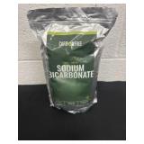 New sodium bicarbonate