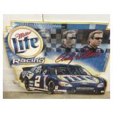 Miller Lite Racing Rusty Wallace Ford Taurus