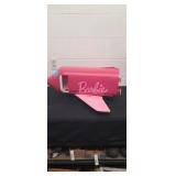 Front part of a barbie airplane
