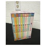 Ivy and bean book set 1-10