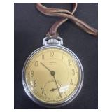 vintage Westclox Pocket Ben pocket watch