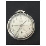 vintage Westclox Pocket Ben mechanical wind-up