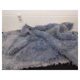 2 large rugs