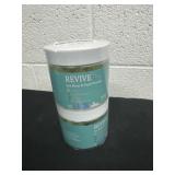 2  new revive supplements