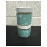 2  new revive supplements