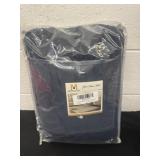 New 90 navy blue sofa cover