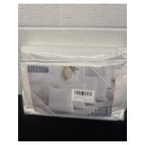 2 pillow inserts