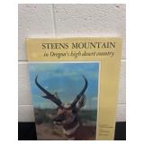 Sealed vintage, hardcover coffee table book