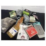 Group of misc hardware