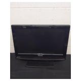 Magnavox TV / DVD combo