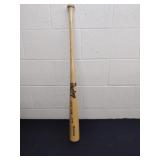 Rawlings Adirondack big stick baseball bat