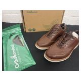 Size 41 ortho shoes