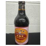 New superior dark soy sauce 33.8flOz