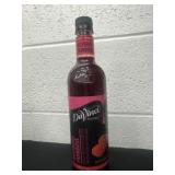 New Davinci  raspberry