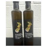 2 new strength genesis salad dressing